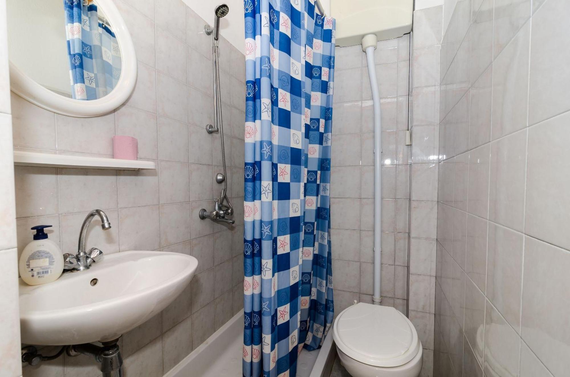 Villa Peragic Molunat Værelse billede